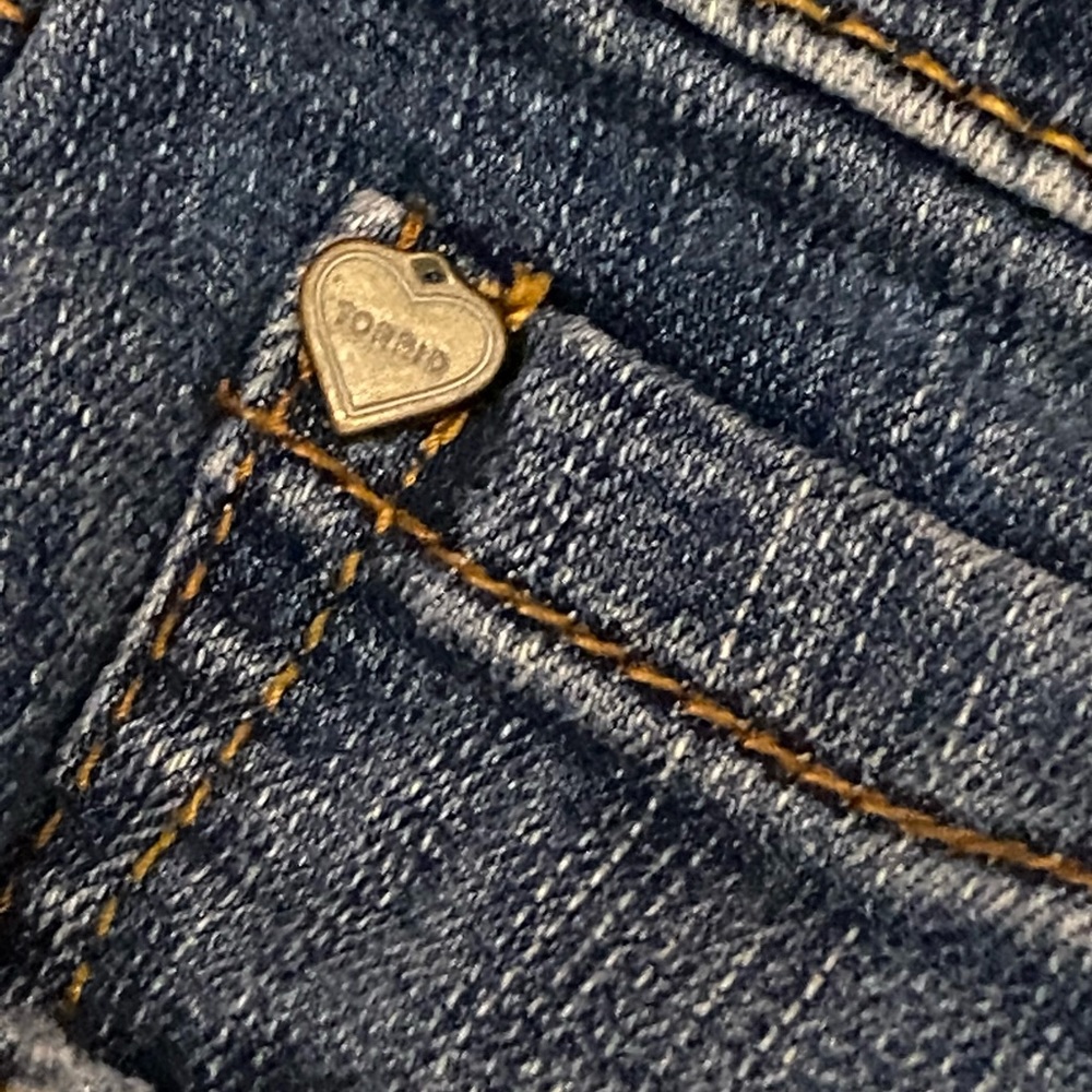 ❤️Torrid shorts❤️ - Picture 3 of 6